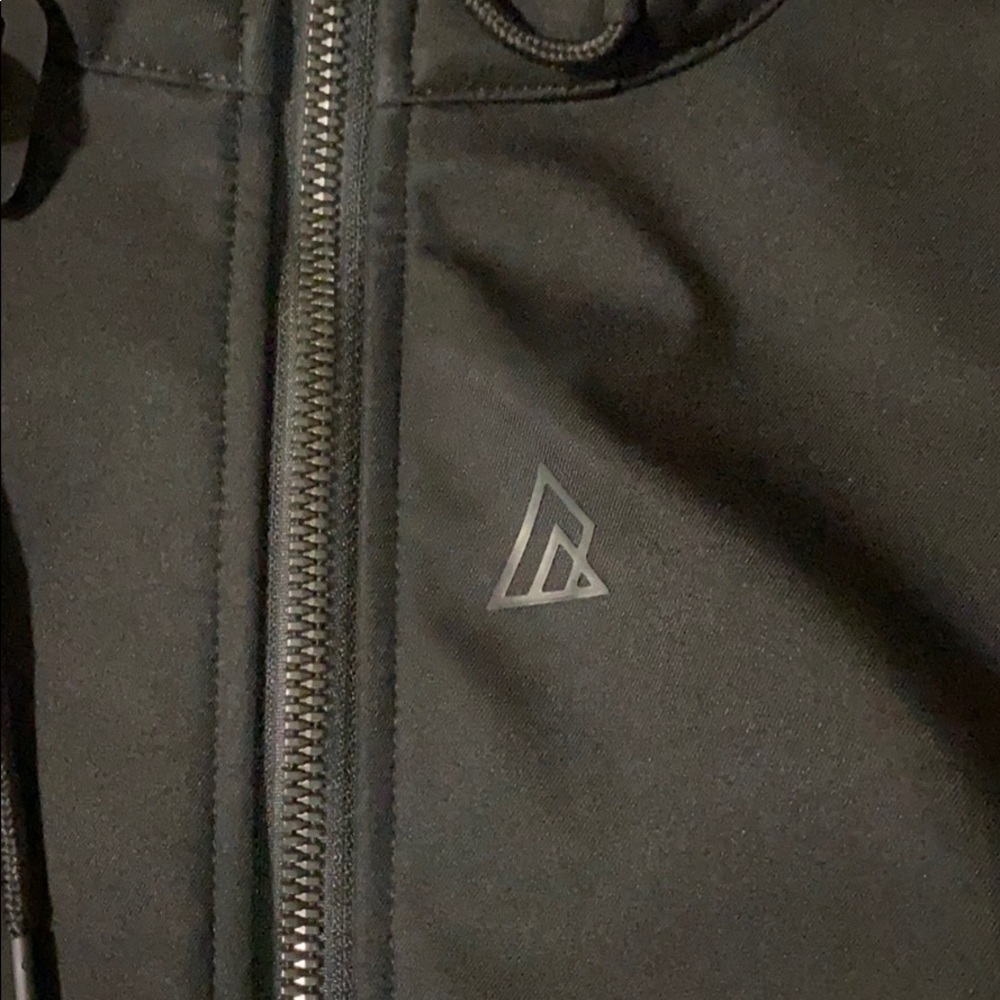Jacket - Picture 2 of 4